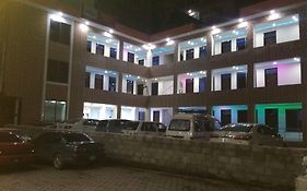 Belladona Hotel